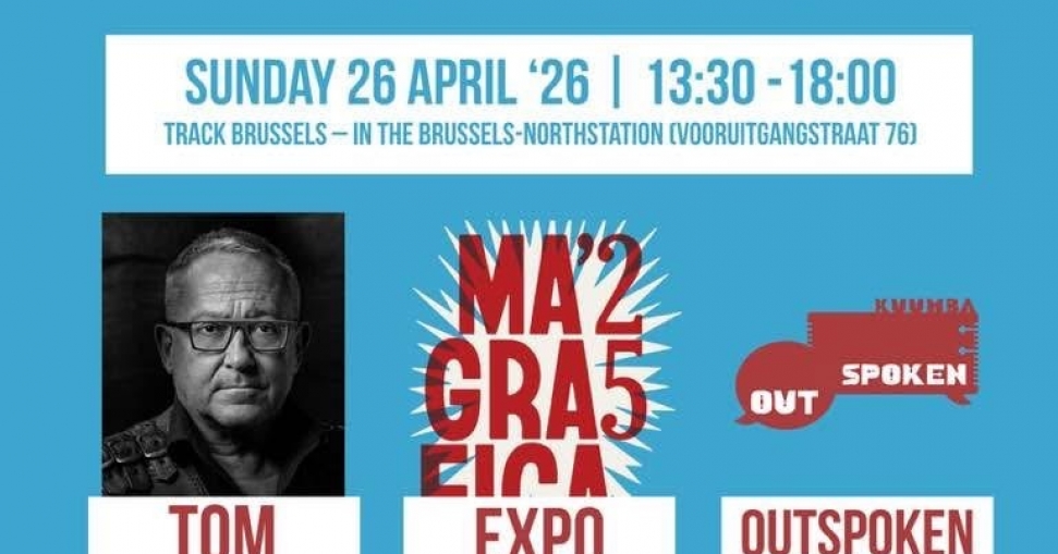 TRACK BRUSSEL 